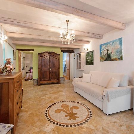 Casa Gocce Di Cristallo Varazze Ngoại thất bức ảnh