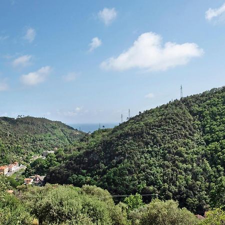 Casa Gocce Di Cristallo Varazze Ngoại thất bức ảnh