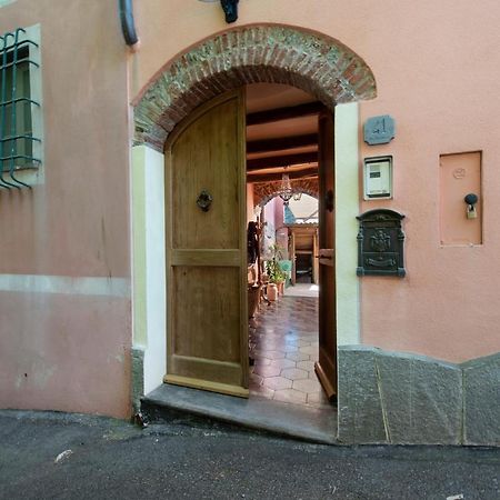 Casa Gocce Di Cristallo Varazze Ngoại thất bức ảnh