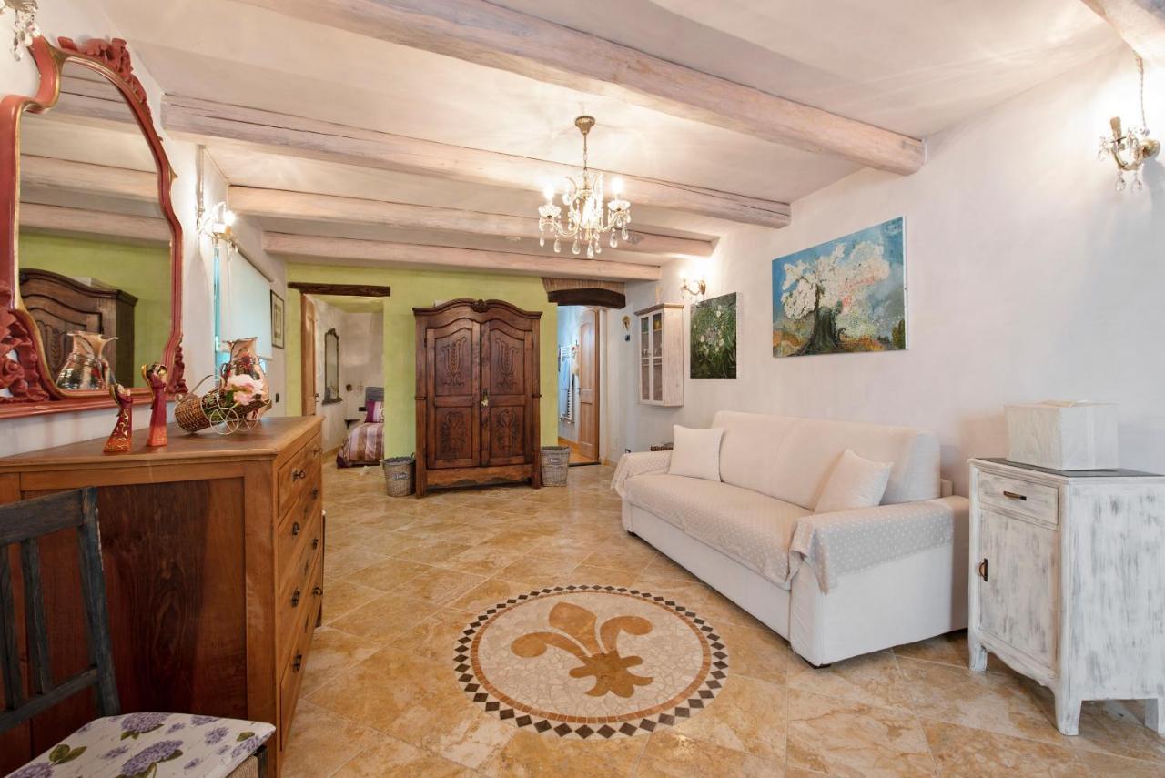 Casa Gocce Di Cristallo Varazze Ngoại thất bức ảnh