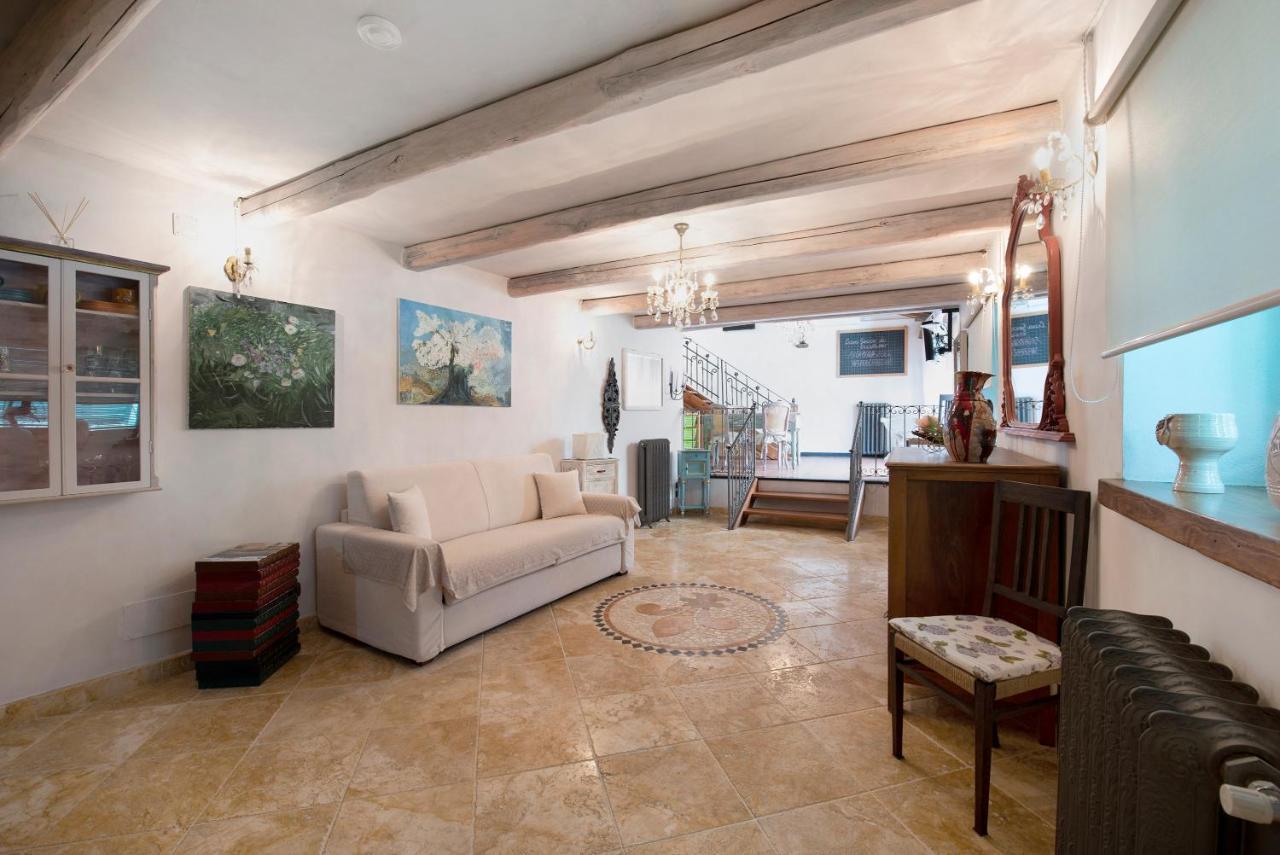 Casa Gocce Di Cristallo Varazze Ngoại thất bức ảnh