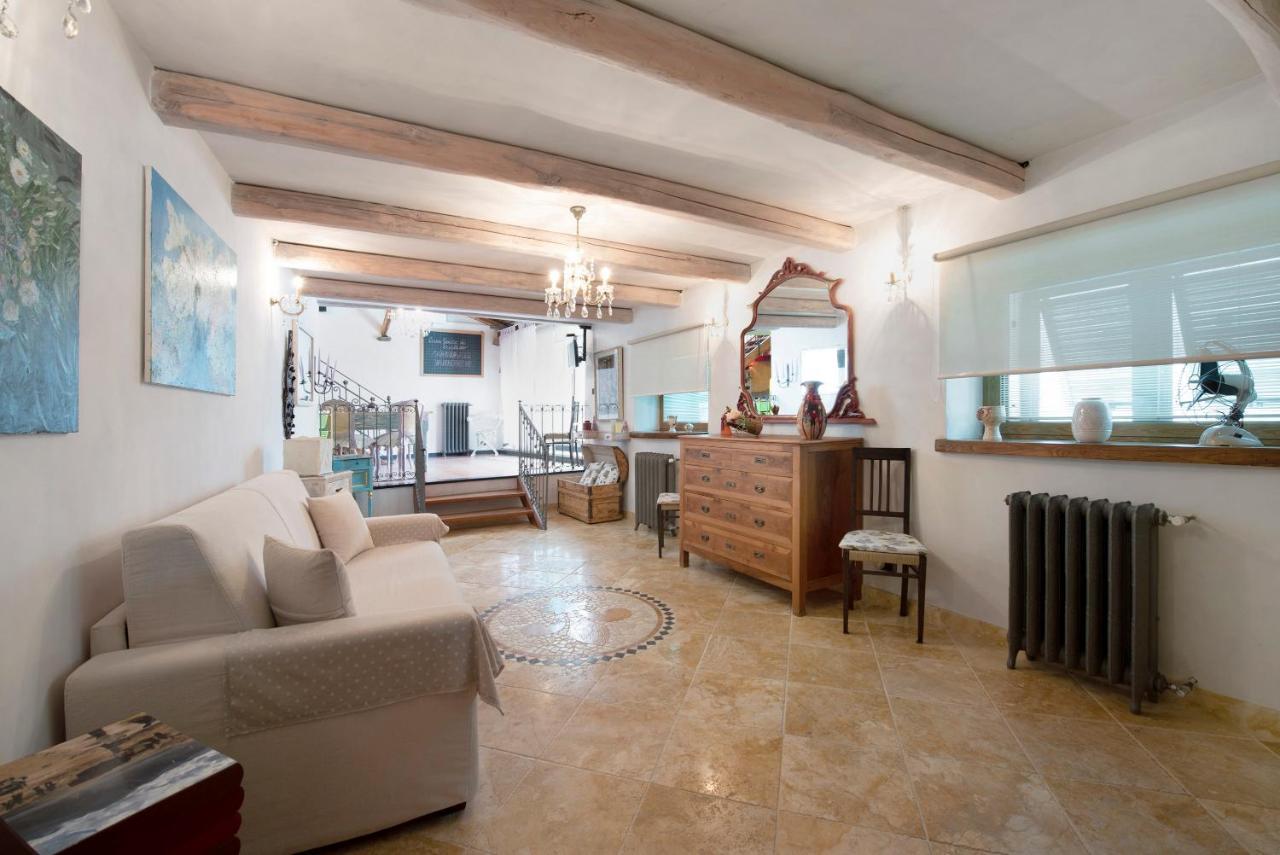 Casa Gocce Di Cristallo Varazze Ngoại thất bức ảnh