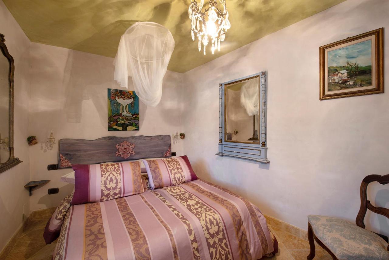 Casa Gocce Di Cristallo Varazze Ngoại thất bức ảnh