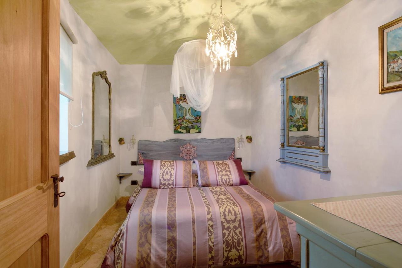 Casa Gocce Di Cristallo Varazze Ngoại thất bức ảnh