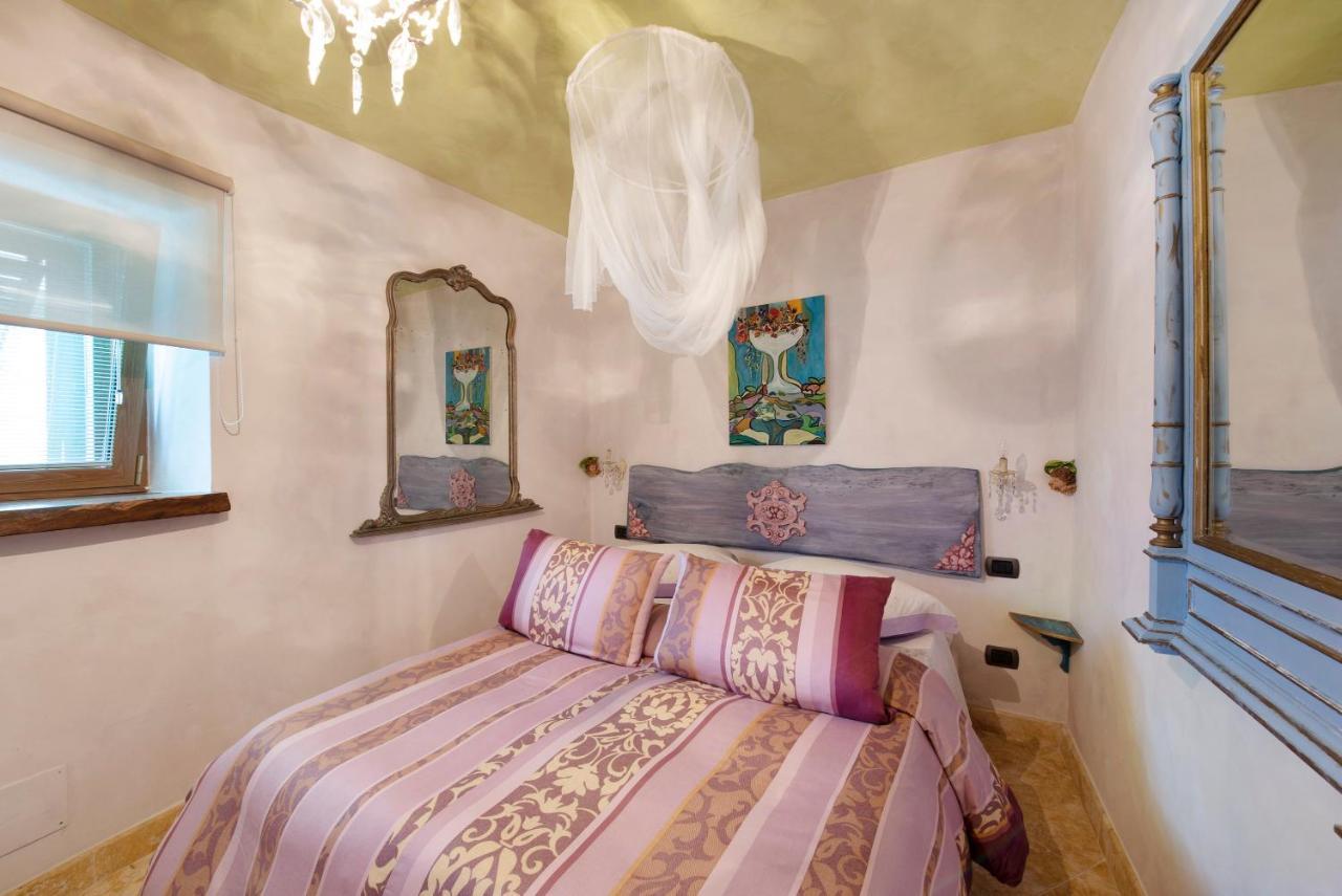 Casa Gocce Di Cristallo Varazze Ngoại thất bức ảnh